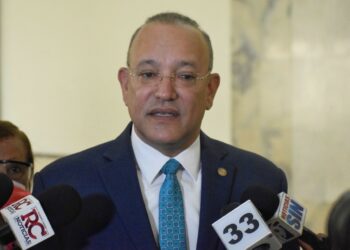 Critica que voceros de oposición recurran a la desinformación para enfrentar al Gobierno