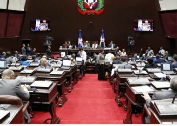 Diputados no votan por pedido de extender estado de emergencia y dejan pedido sobre la mesa