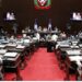 Diputados no votan por pedido de extender estado de emergencia y dejan pedido sobre la mesa