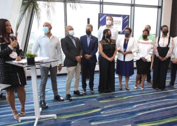 Yenny Polanco Lovera fortalecerá Adompretur; apoyará Premio PEL y Galardón LAC