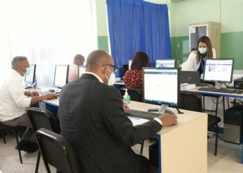 Más de 800 abogados reciben formación y habilitación tecnológica