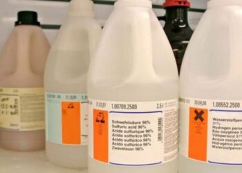 Pro Consumidor lanza ofensiva contra el “ácido del diablo”