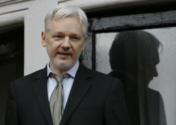 Amnistía Internacional reclama a Biden que retire los cargos contra Assange