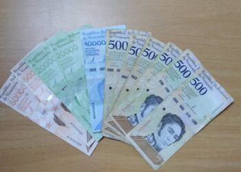 Venezuela eliminará seis ceros a su moneda el Bolívar