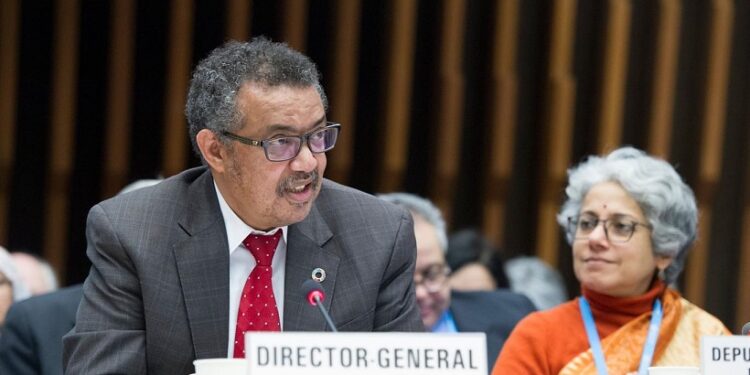 OMS, OMT, Banco Mundial y FMI denuncian la desigualdad en el acceso a las vacunas a nivel mundial