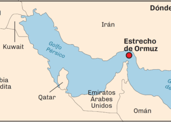 Ataque a buque Israelí: Reacciones del Reino Unido y Estados Unidos; la advertencia de Irán