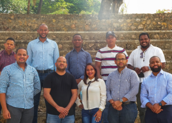 Crean Movimiento para ayudar al desarrollo del municipio SDE