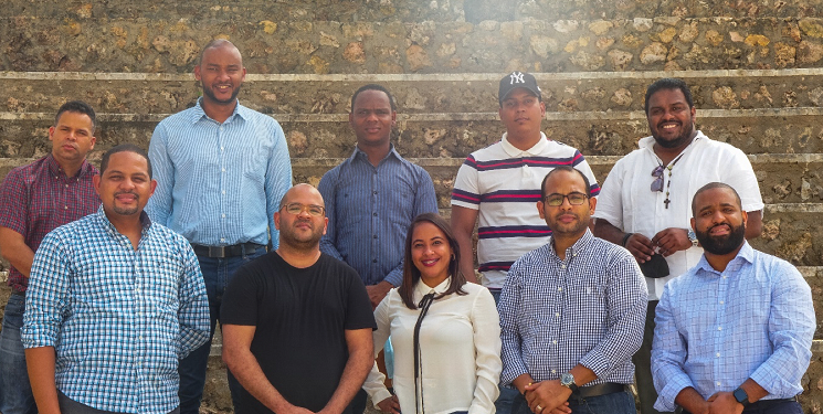 Crean Movimiento para ayudar al desarrollo del municipio SDE