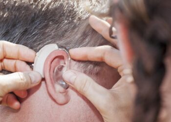 Científicos exploran el potencial regenerativo latente del oído interno