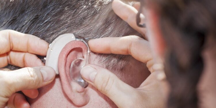 Científicos exploran el potencial regenerativo latente del oído interno