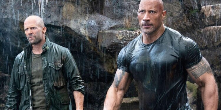 Confirman Dwayne Johnson no volverá a Fast and Furious