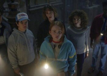Netflix anuncia cuando va a estrenarse la temporada 4 de Stranger Things