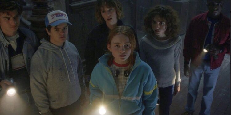 Netflix anuncia cuando va a estrenarse la temporada 4 de Stranger Things