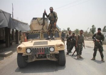 Afganistán cambia al jefe de las Fuerzas Armadas tras las derrotas frente a los talibán