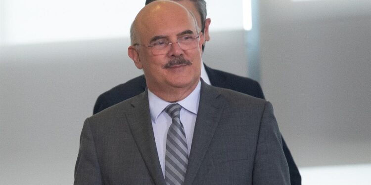 Defienden en Brasil universidad "para unos pocos" y sin rectores "izquierdistas"