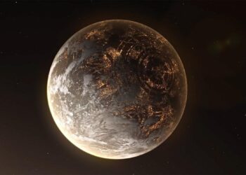 Unos 3.000 años para tener respuesta de otra civilización tecnológica