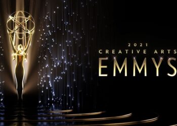 Los premios Emmy celebrarán su 73º edición al aire libre y con límite de aforo por el Covid-19