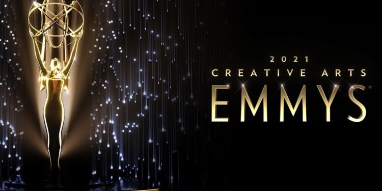 Los premios Emmy celebrarán su 73º edición al aire libre y con límite de aforo por el Covid-19