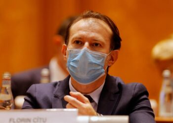 El primer ministro rumano fue detenido por conducir borracho en EEUU