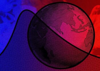 66 millones de años revelan que el calentamiento global engendra más calentamiento