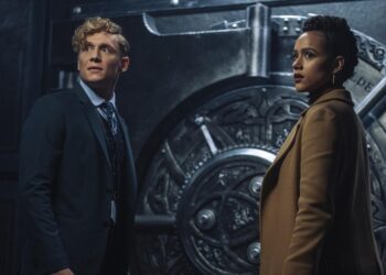 La precuela de Ejército de los Muertos de Zack Snyder, ya tiene fecha de estreno