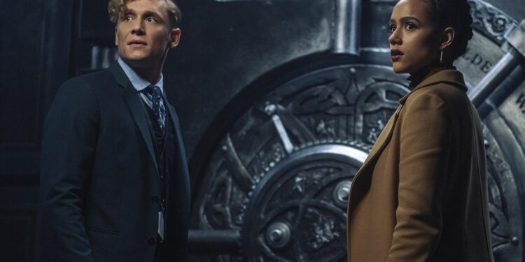 La precuela de Ejército de los Muertos de Zack Snyder, ya tiene fecha de estreno