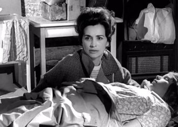 Muere la actriz de La noche de los muertos vivientes  a los 87 años