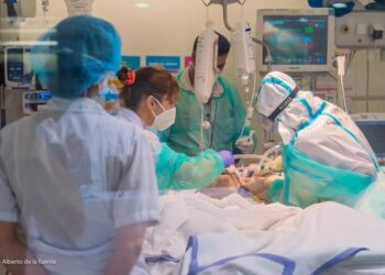 Los investigadores identifican el mecanismo que provoca la mortalidad del COVID-19