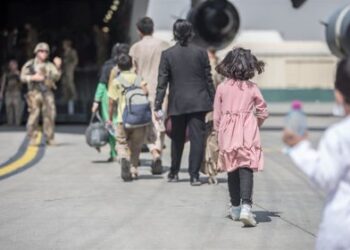 Los talibán confirman la segregación por sexos en las escuelas de Afganistán