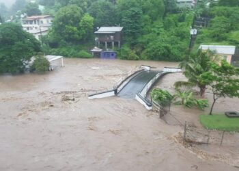 El cambio climático se ensaña con América Latina y el Caribe