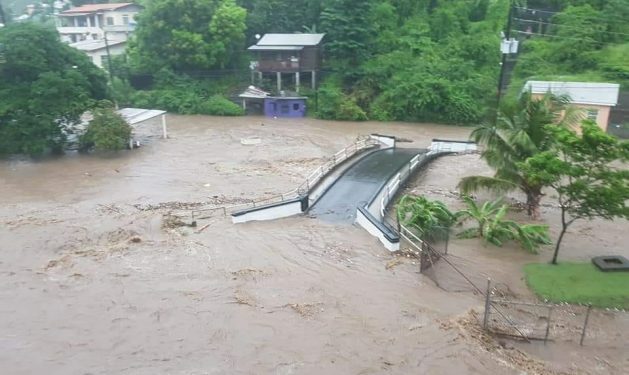 El cambio climático se ensaña con América Latina y el Caribe