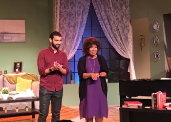 Últimas funciones de "La Golondrina" este fin de semana