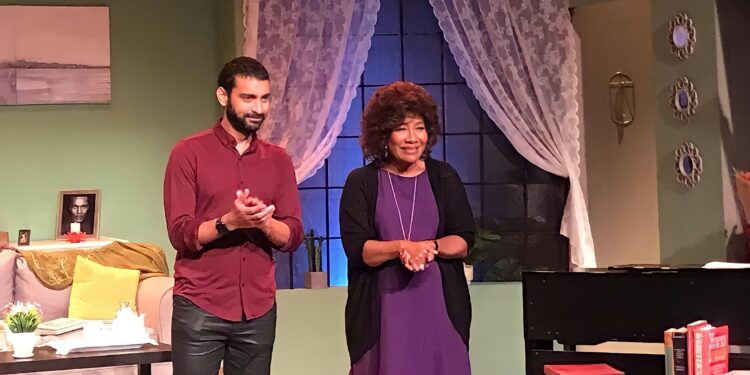 Últimas funciones de "La Golondrina" este fin de semana