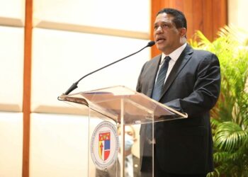 DGCP: Se elevan a casi 100 mil los proveedores del Estado