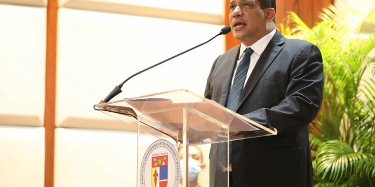 DGCP: Se elevan a casi 100 mil los proveedores del Estado