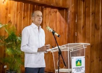 Max Puig: Urge ordenamiento territorial ante la pérdida de terrenos agrícolas de calidad