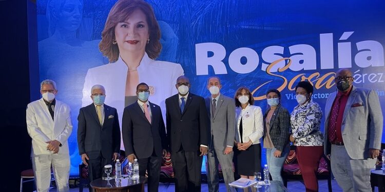 Proclaman nueva candidata a Vicerrectora de Extensión de la UASD