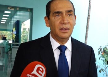 Jurista exige equiparar a fiscales con los mismos derechos económicos de los jueces