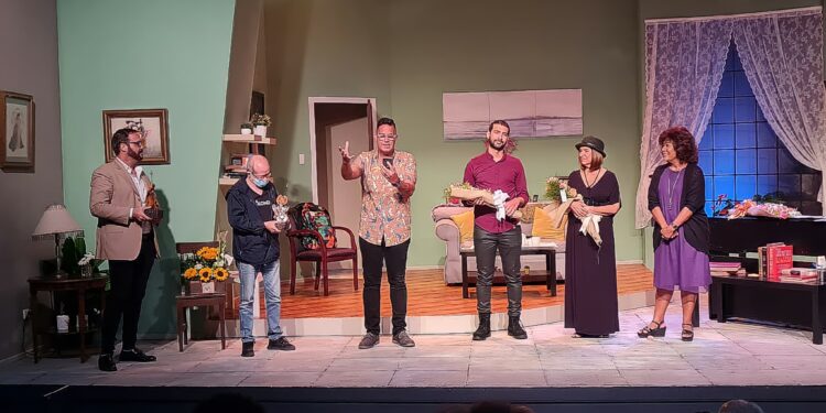 La Golondrina continúa funciones este fin de semana tras exitoso estreno