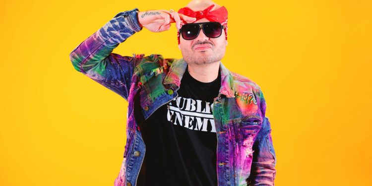 Sueños Records anuncia el estreno de “Enamoraíto”, de Papi Sánchez