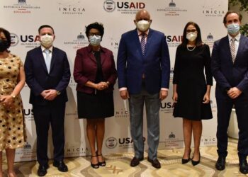 El proyecto que llena las expectativas del ministro de Educación