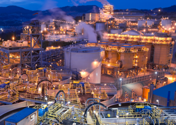 Gobierno contratará mediante concurso internacional especialista en presa de colas