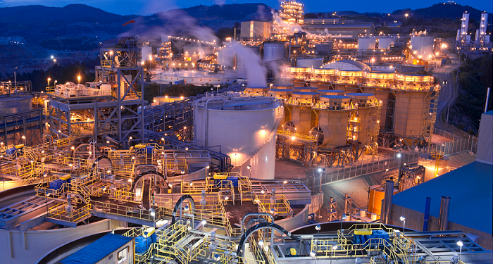 Gobierno contratará mediante concurso internacional especialista en presa de colas