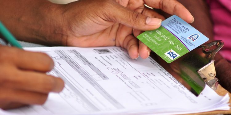 SIUBEN:  El 73.7% de personas de 5 a 18 años, con  discapacidad, asisten a un centro educativo