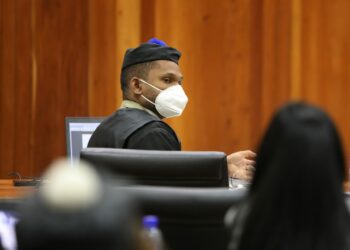 MP califica de contundente la acusación contra imputados venta de terrenos en Los Tres Brazos