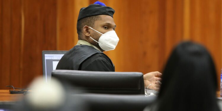 MP califica de contundente la acusación contra imputados venta de terrenos en Los Tres Brazos