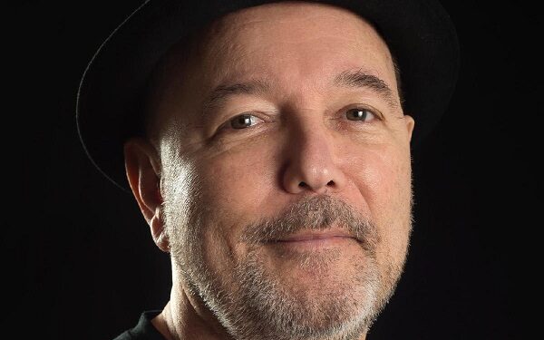 Rubén Blades regresa a los escenarios con salswing tour!