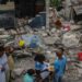 Terremoto en Haití afectó a más de medio millón de niños