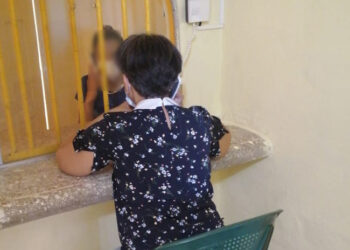 Sistema Penitenciario regulariza horarios de visitas a centros de privación de libertad