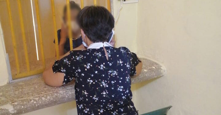 Sistema Penitenciario regulariza horarios de visitas a centros de privación de libertad